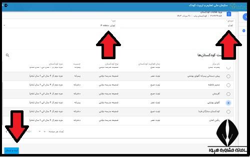 سازمان ملی تعلیم و تربیت کودک